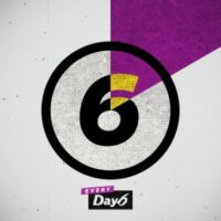 DAY6(데이식스) - 예뻤어 (코드/기타/코드악보/가사) 1 DAY6 - 예뻤어 앨범 표지
