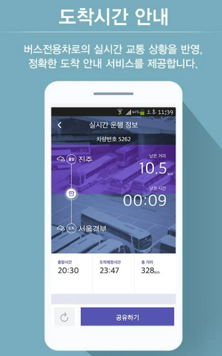 코버스 예매 방법 및 할인 정보 등 총정리! (고속버스예매, 통합, 티머니, 요금, 가격) 6 고속버스 티머니 앱